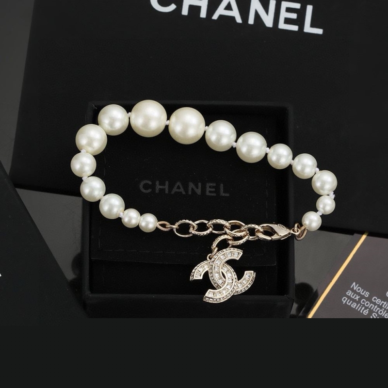 Ch*el bracelets